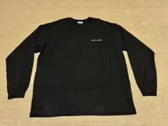 ユナイテッドアローズBY ロンT ブラック L