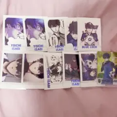 2025年最新】ぱしゃこれ ブルーロック展 潔世一の人気アイテム