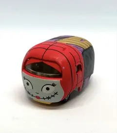 希少品 トミカ ディズニーモータース ツムツムサリー