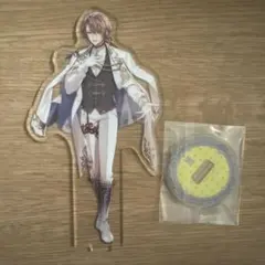 SMC組3周年記念 アクスタ 加賀美ハヤト