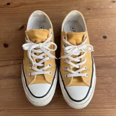 CONVERSE CHUCK TAYLOR 70s First String