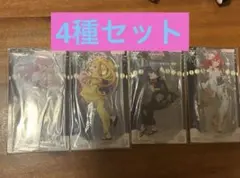 ぼっちざろっく　一番くじ　I賞　コンプリートセット