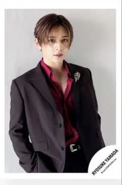 2026年最新】山田涼介 写真の人気アイテム - メルカリ