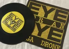 NYHC、Boston HC、Agnostic Front 関連の7”