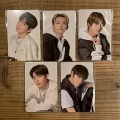 txt FOREUL フォーウル　4OIN トレカ