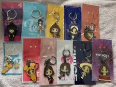 TWICE 公式グッズ ジヒョ まとめ売り 27点