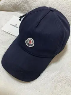2026年最新】MONCLER メンズ キャップの人気アイテム - メルカリ