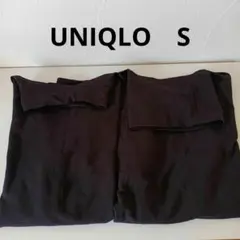 S　UNIQLO　ハイネック　タートルネック　2枚　ユニクロ