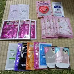 トライアル23点セット