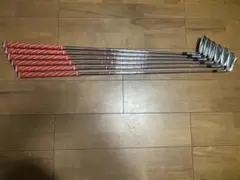 Mizuno Pro (MP-54)アイアン6本セットのサムネイル