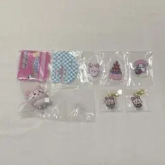 ちいかわ 古本屋 カニちゃん まとめ売り
