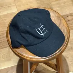 uniform experiment New Era 黒 ベースボールキャップ