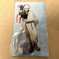 銀魂展　坂田銀時　アクリルスタンド