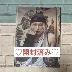 Stray Kids 合 HOP フィリックス　アルバム CD