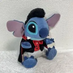 スティッチ　ハロウィン 2025 ディズニーストア ディズニーハロウィン2025スティッチ ディズニーストア - メルカリ