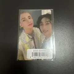 Hollow FC盤 straykids ユニット ヒョンジン フィリックス