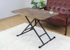 新品　センターテーブル　テーブル　作業台　机　おしゃれ　お洒落