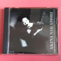 2026年最新】中森明菜CRIMSONの人気アイテム - メルカリ