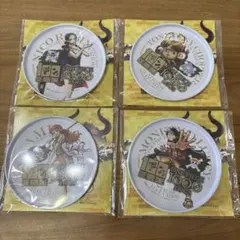 ワンピース　缶コースター Amazon.co.jp: ワンピース プレミアム 缶コースター ナツコミ 当選品