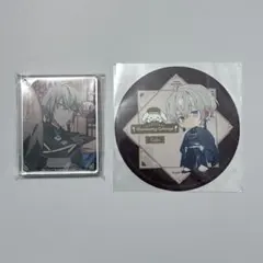 アイドリッシュセブン アイナナ アニカフェ 記念日 コロッタ 八乙女楽