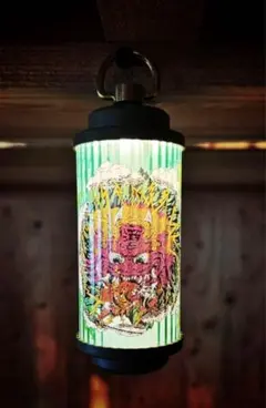田*一様 SOMABITO ソマビト ランタン38explore 38灯 - メルカリ