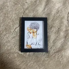 ネロ マット缶バッジ デスノート DEATH NOTE POPUP - メルカリ