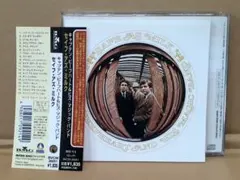 セイフ・アズ・ミルク　キャプテン・ビーフハート &ヒズ・マジック・バンド