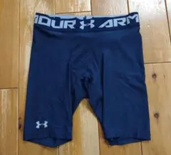 アンダーアーマー　機能性インナー XXL ネイビー　新品未使用