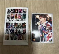 2025年最新】ラルクトレカの人気アイテム - メルカリ