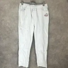 ドラッグストアーズショップ ストレッチパンツ