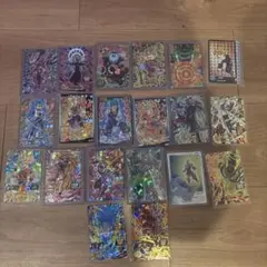 ハ*ン様 【訳アリ】スーパードラゴンボールヒーローズ sh1-sec2