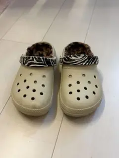 2026年最新】クロックス ヒョウ柄の人気アイテム - メルカリ