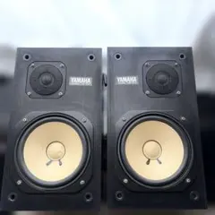 YAMAHA NS-1000M MONITOR 3ウェイ密閉型スピーカー ② - メルカリ