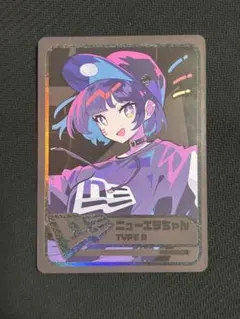 ニューエラちゃん TYPE A NENS001 さいとうなおき× NEW ERA - メルカリ