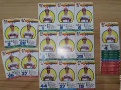 2026年最新】プロ野球カード タカラ 57の人気アイテム - メルカリ