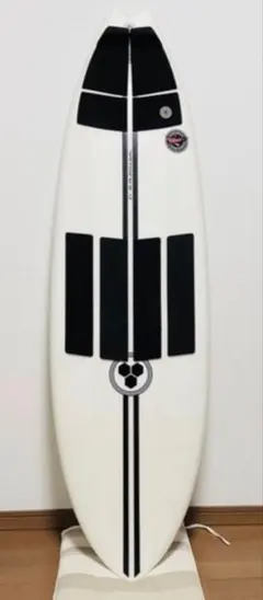 新品未使用、室内保管】コストコ サーフボード ロングボード ジェリー