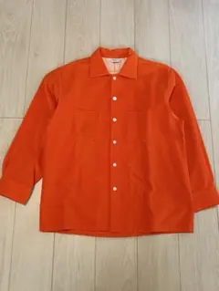 UNUSED Refinement Garments サイズ2 M