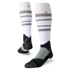 スタンス STANCE MLB Diamond Pro 野球ソックス　OTC丈