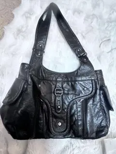 グランジ ハンドバッグ