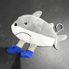 イタリアンブレインロットフェイスポーチ　トララレロトララ