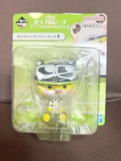 カラフルピーチ　シヴァさん　フィギュア