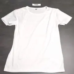 欧朗普®OULANGPU 白 半袖Tシャツ