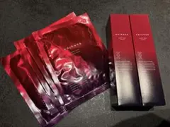 ESIENCE ナノシープ導入美容液A5 2本 & FUWARI サプリ - メルカリ