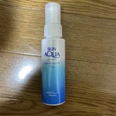 SKIN AQUA 슈퍼 모이스처 UV 미스트 자외선 차단제