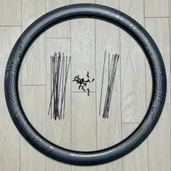 断捨離 ホイールリム4本 rotor vegast ステム シートポスト - メルカリ
