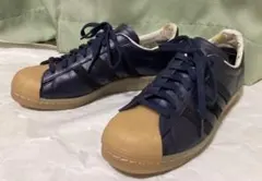 90s 韓国製 adidas SUPERSTAR 金ベロ 希少カラー - メルカリ