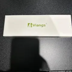 スタライラスペン viangs ワイヤレス充電