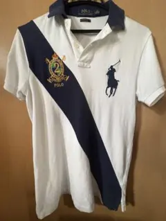 00s polo ralph lauren swag flexwitme - メルカリ