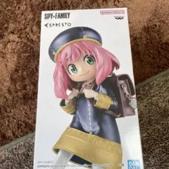SPY×FAMILY アーニャ フィギュア