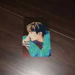 BTS jhope ホソク　カード